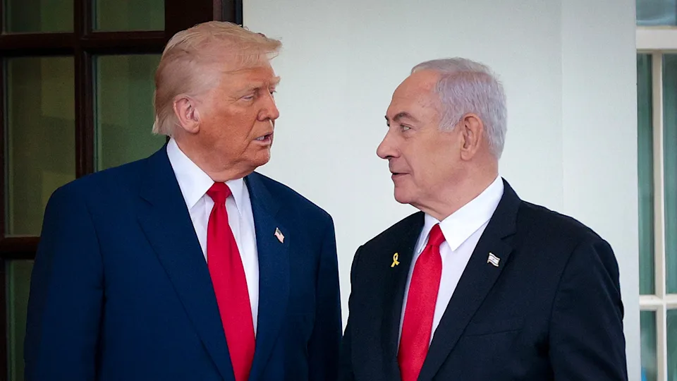 U.S. approves $15.7 billion arms sales for Israel and Saudi Arabia amid shutdown talks